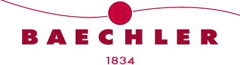 Logo Baechler 1834