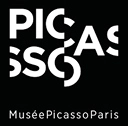 Logo musée Picasso Paris