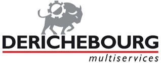 Logo Derichebourg multiservices