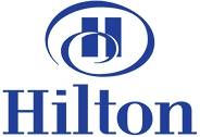 Logo Hilton