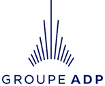 Logo Groupe ADP