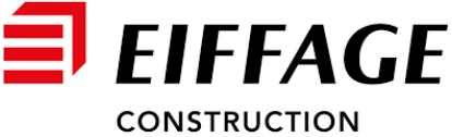 Logo Eiffage Construction