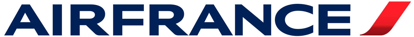Logo Air France