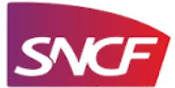 Logo SNCF